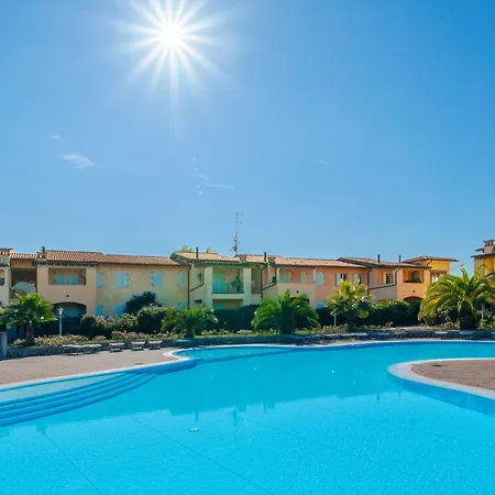 Sisy By The - Con Piscina E Wifi