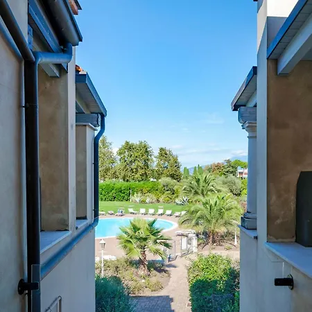 Sisy By The - Con Piscina E Wifi * Sirmione