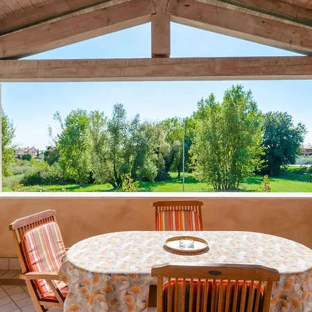 Apartment Sisy By The - Con Piscina E Wifi