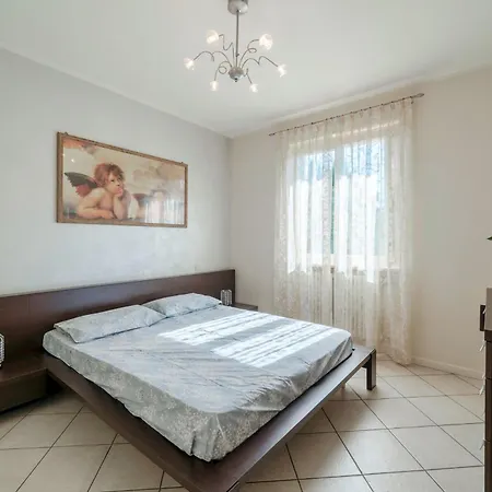 Sisy By The - Con Piscina E Wifi Apartament Sirmione