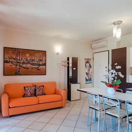 Apartament Sisy By The - Con Piscina E Wifi Sirmione