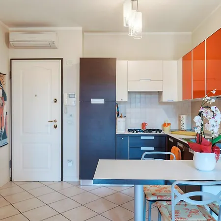 Sisy By The - Con Piscina E Wifi Apartament