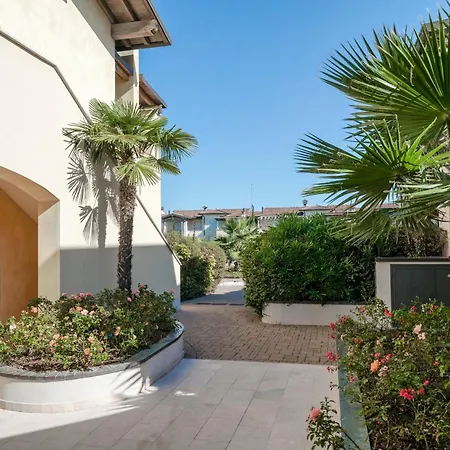 Apartament Sisy By The - Con Piscina E Wifi *