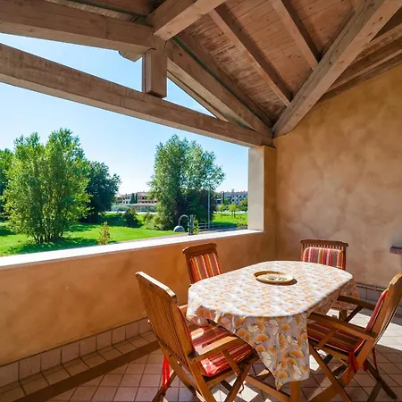 Sisy By The - Con Piscina E Wifi Apartment Sirmione